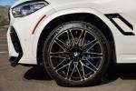 BMW X6 M Competition 2020 года (NA)